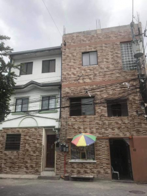 My sweet home 5, Manila